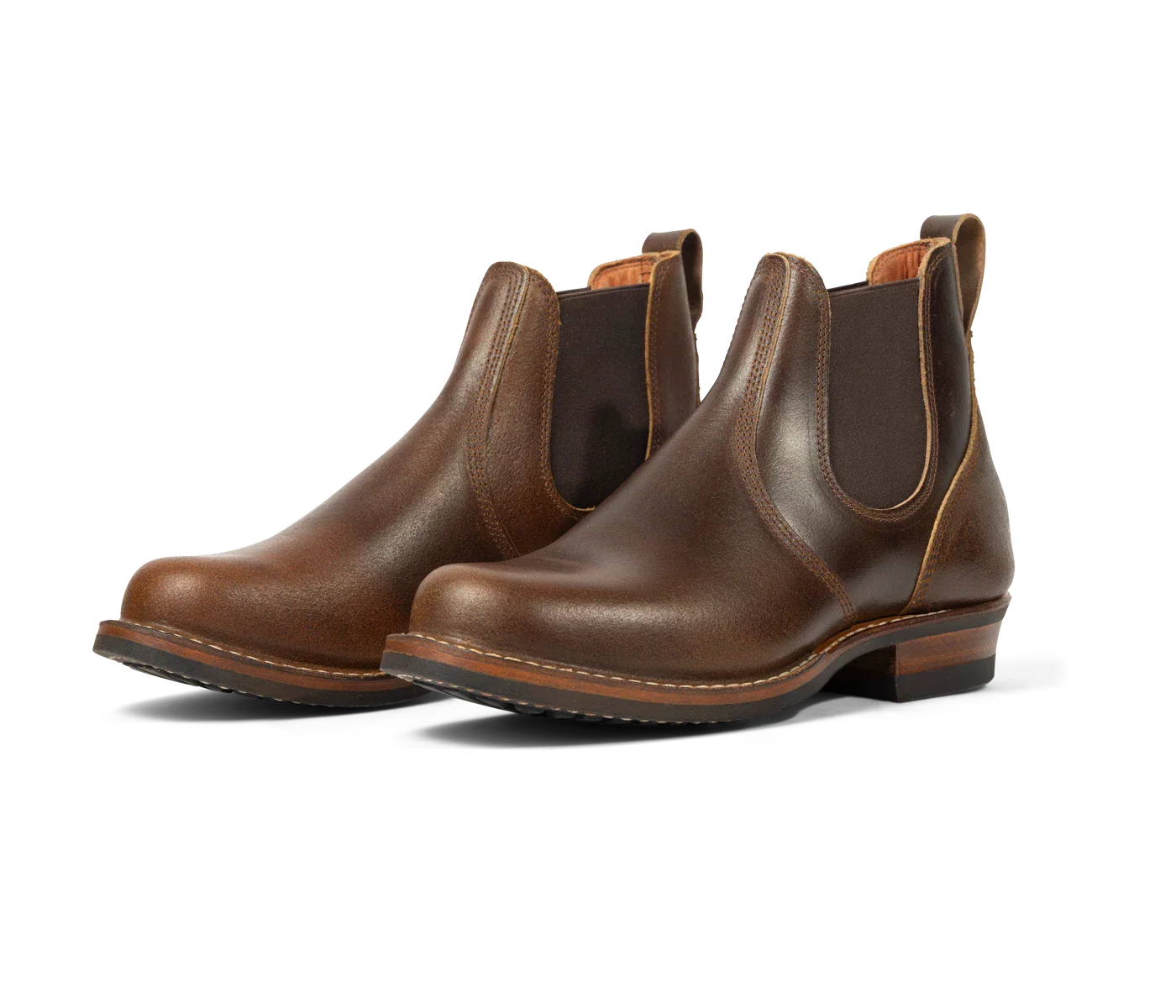 Lifestyle Boots
