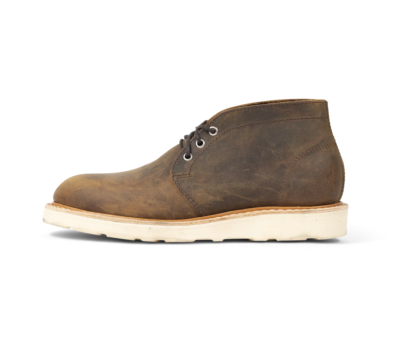 Chukka-9.5D