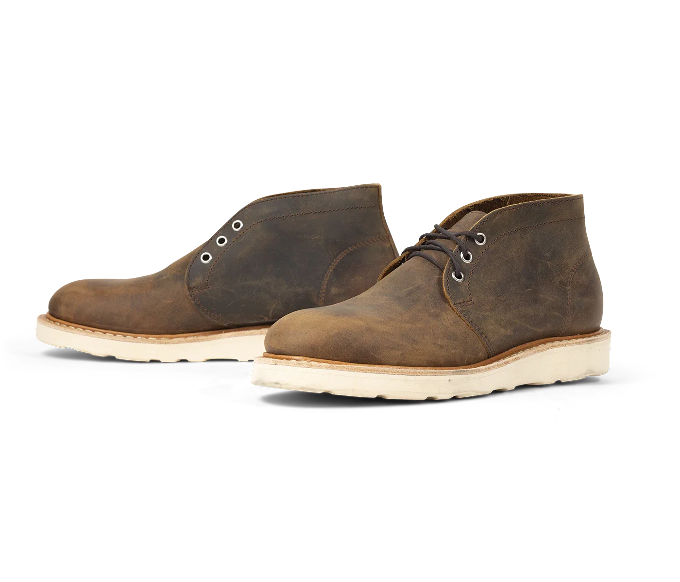 Chukka-9.5D - Image 2