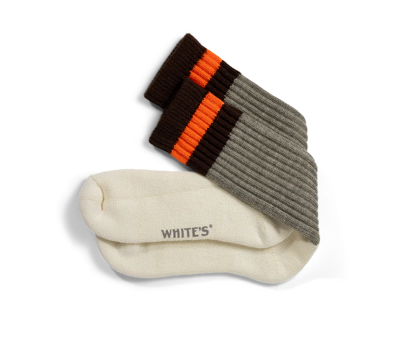 Classic Wool High Sock