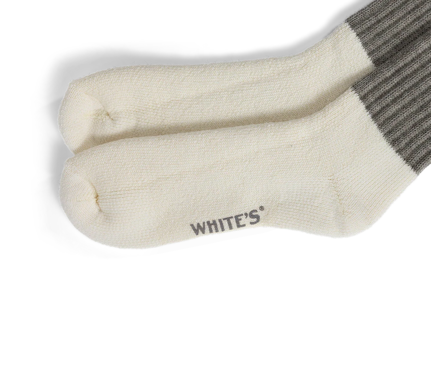 Classic Wool High Sock - Image 4
