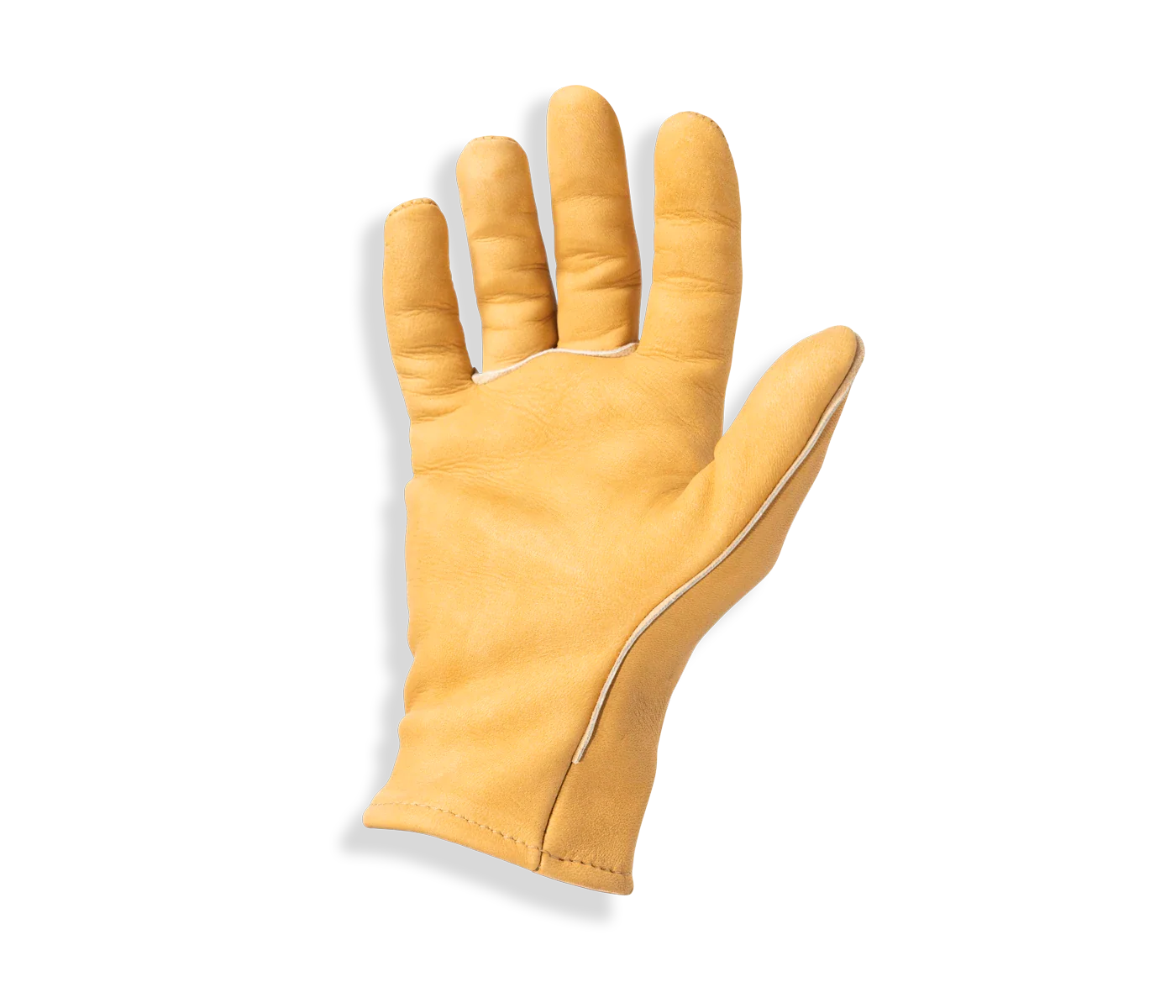 Elkskin Work Glove - Image 2