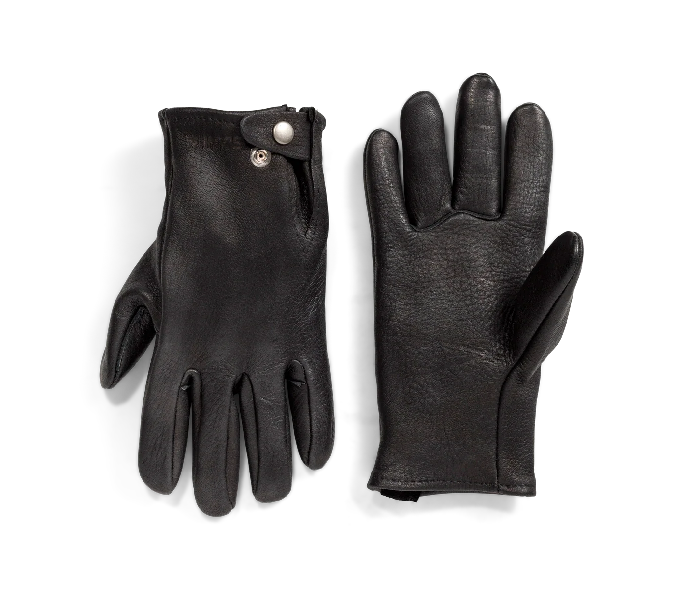 Elkskin Work Glove - Image 3