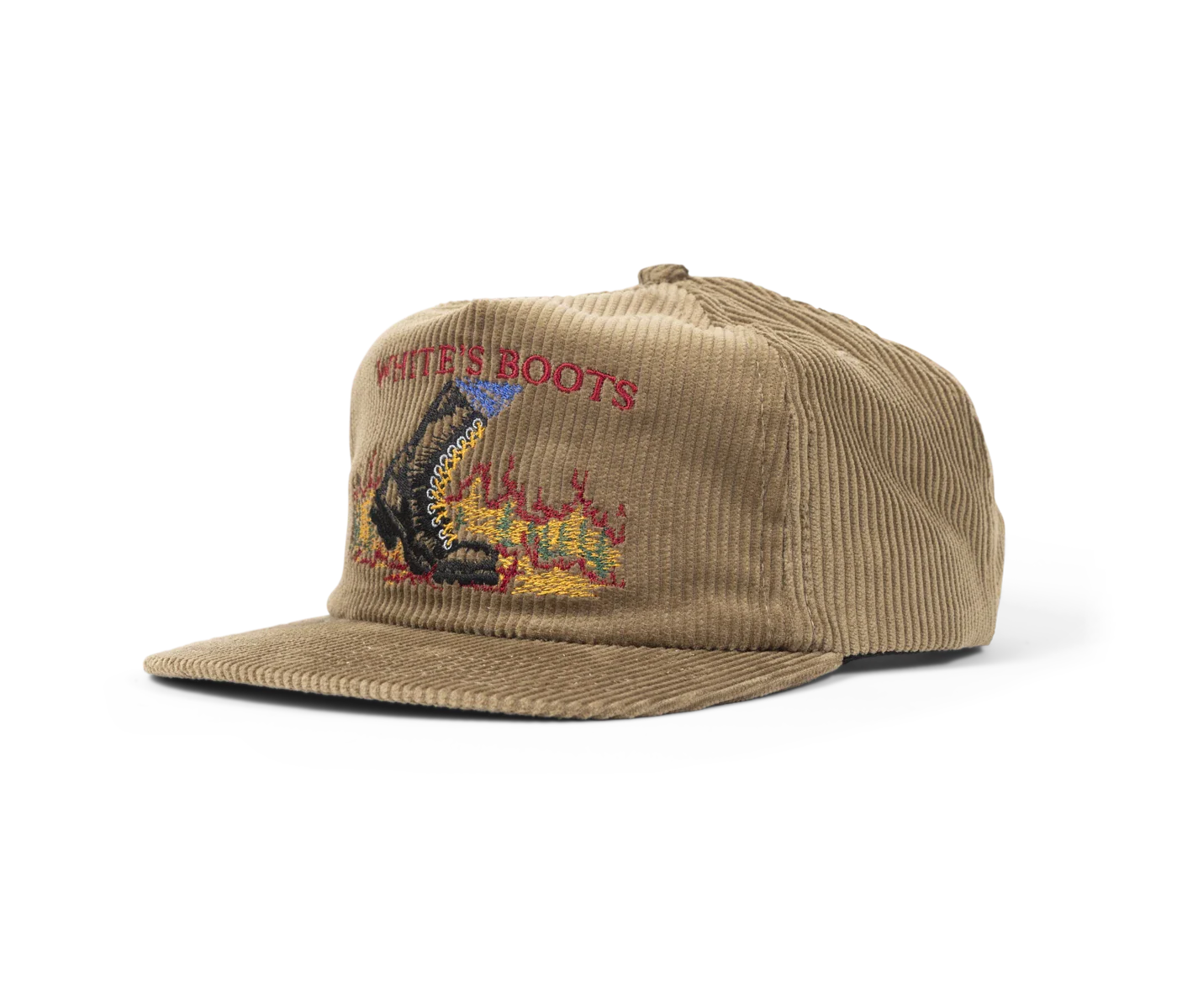 Firewalker Cap - Image 2
