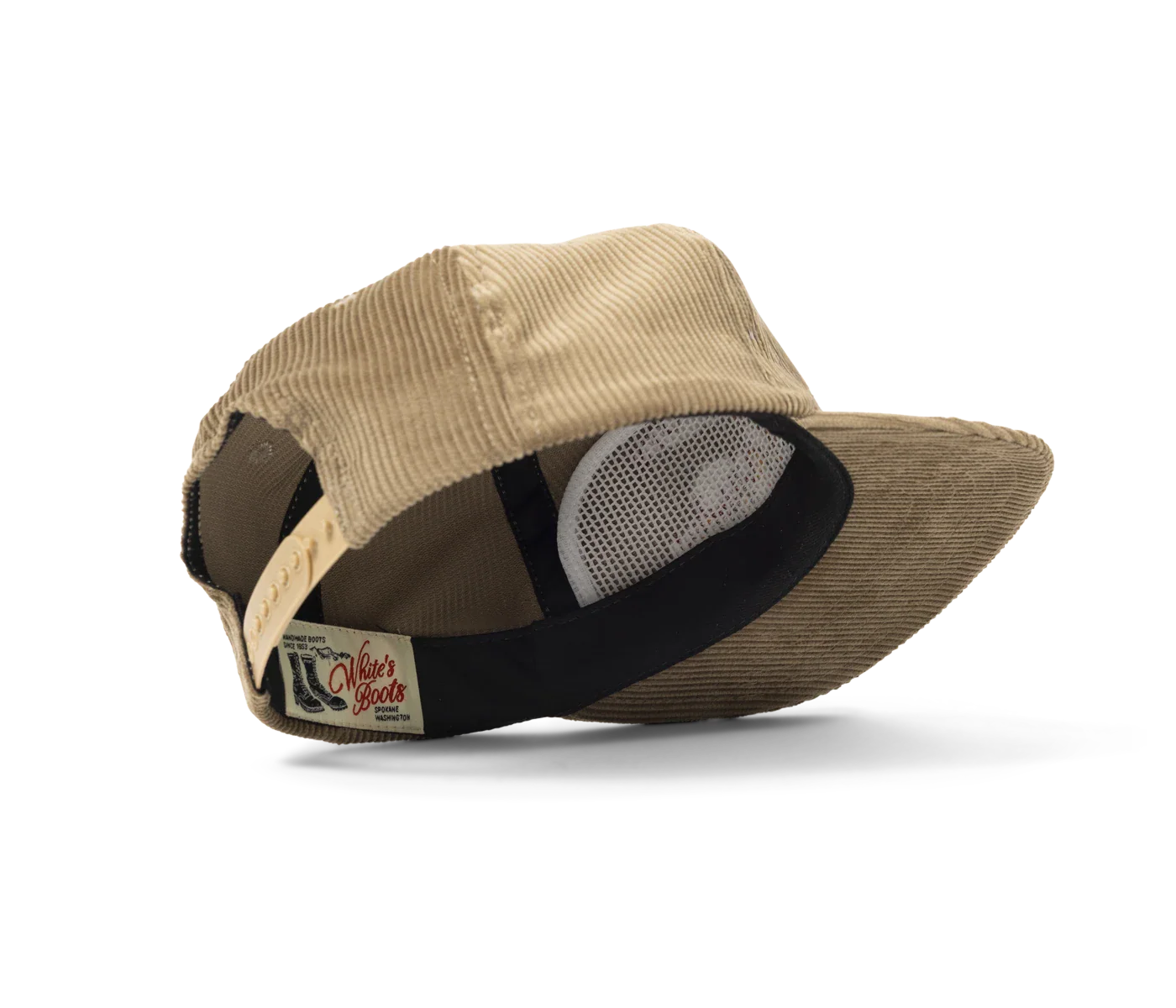 Firewalker Cap - Image 4