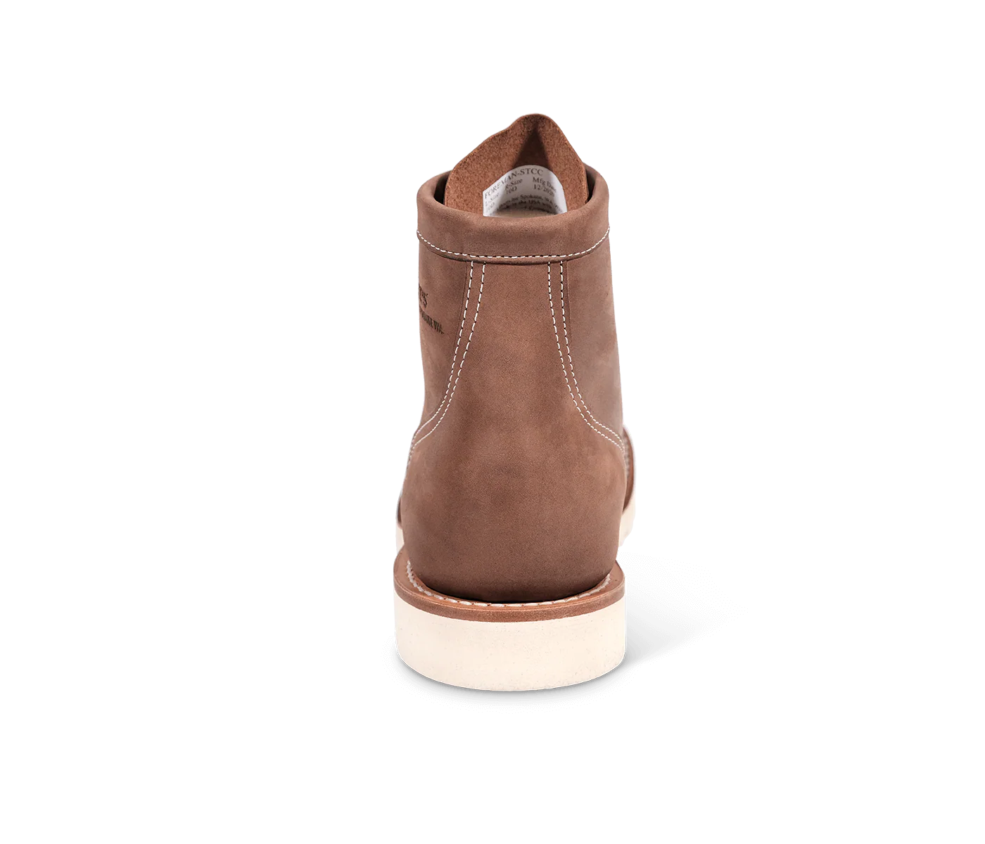 Foreman (Steel Toe) - Image 3
