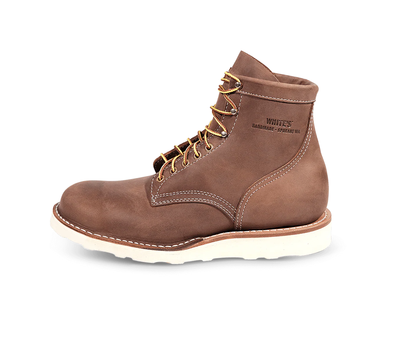 Foreman (Steel Toe) - Image 6