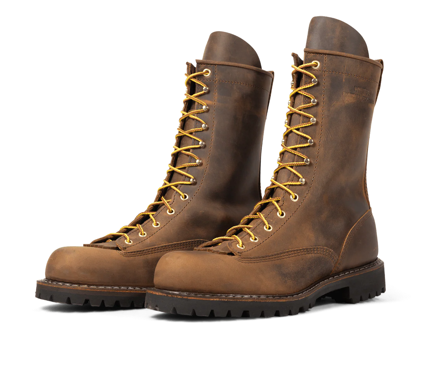 Frontiersman - Image 7