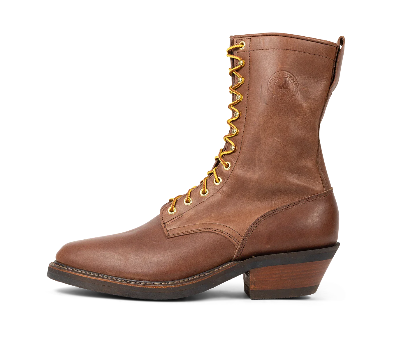 Hawthorn Explorer Pointed Toe Packer-12.5EE