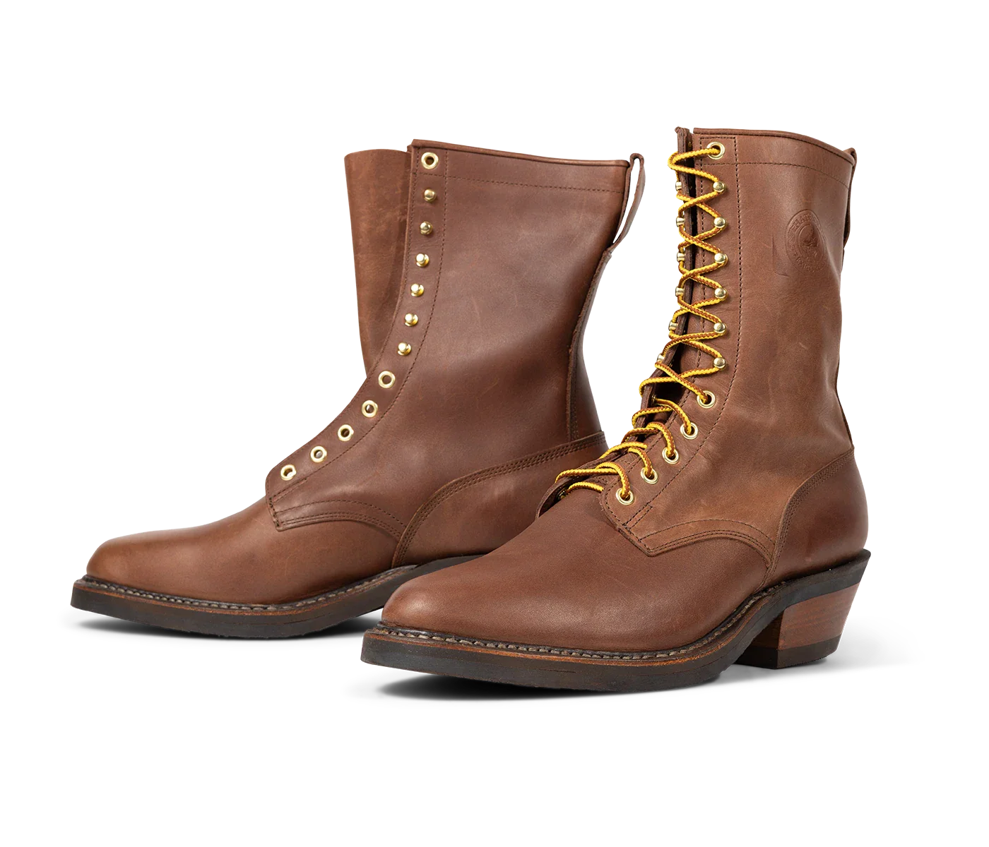 Hawthorn Explorer Pointed Toe Packer-12.5EE - Image 2