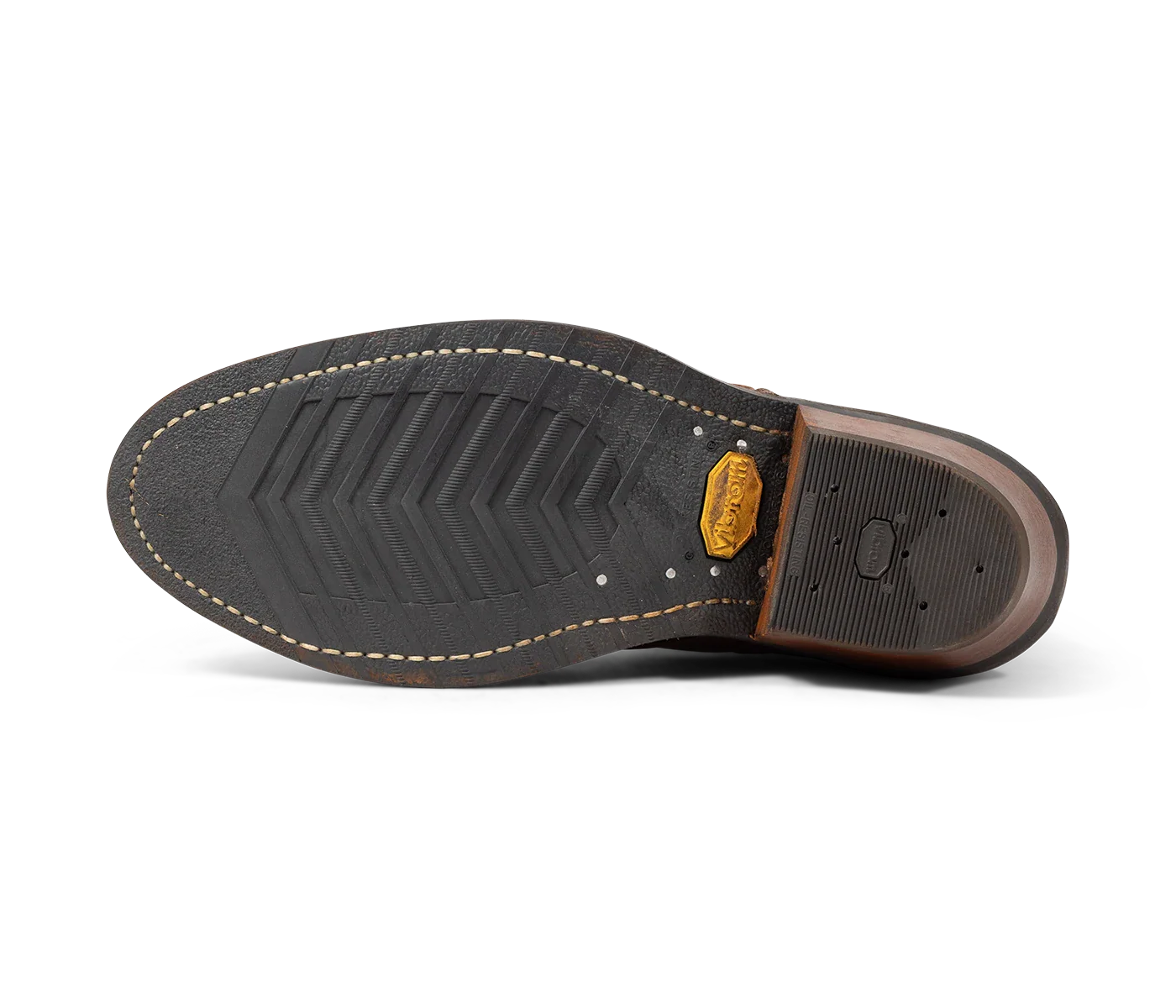 Hawthorn Explorer Pointed Toe Packer-12.5EE - Image 3