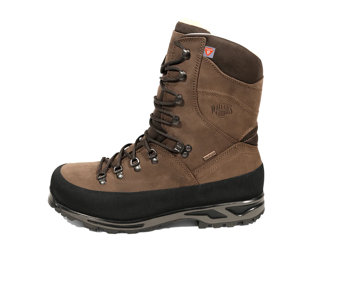 Lochsa Insulated