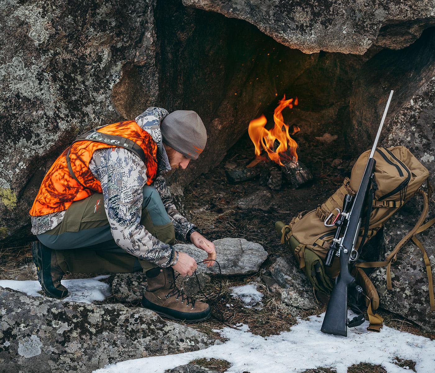 Lochsa Insulated - Image 6