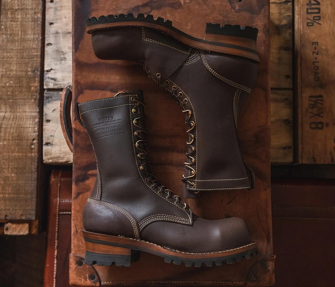 Longliner (Safety Toe) - Image 6