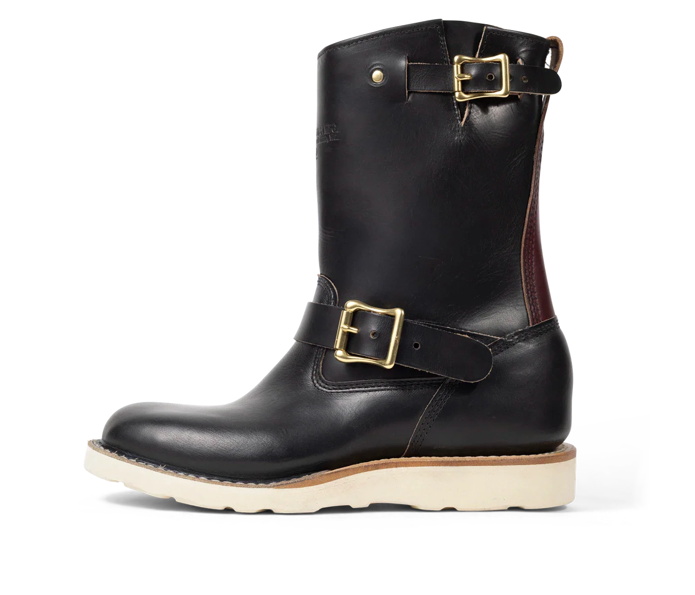 Max Schaaf 4Q x White's Engineer (4014) - Image 3