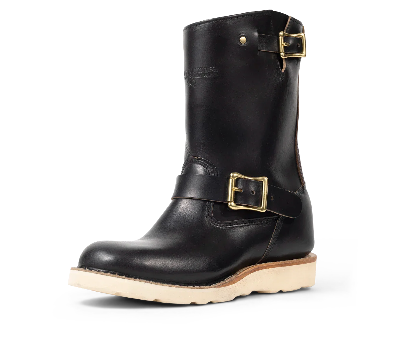 Max Schaaf 4Q x White's Engineer (4014) - Image 4
