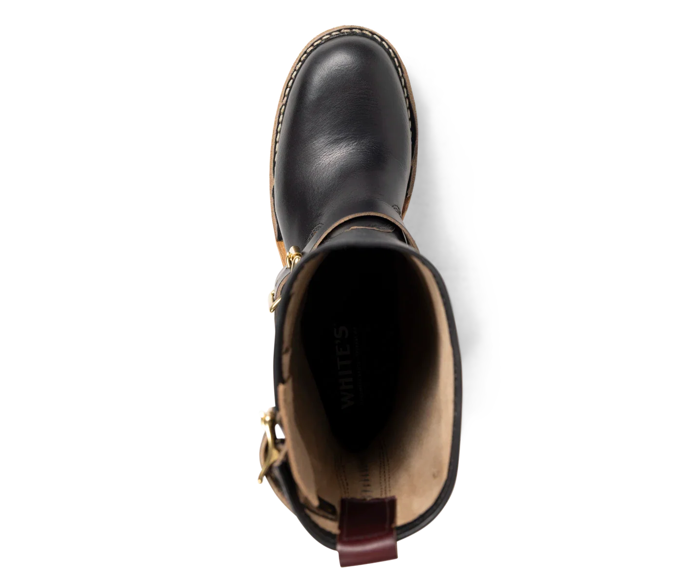 Max Schaaf 4Q x White's Engineer (4014) - Image 7