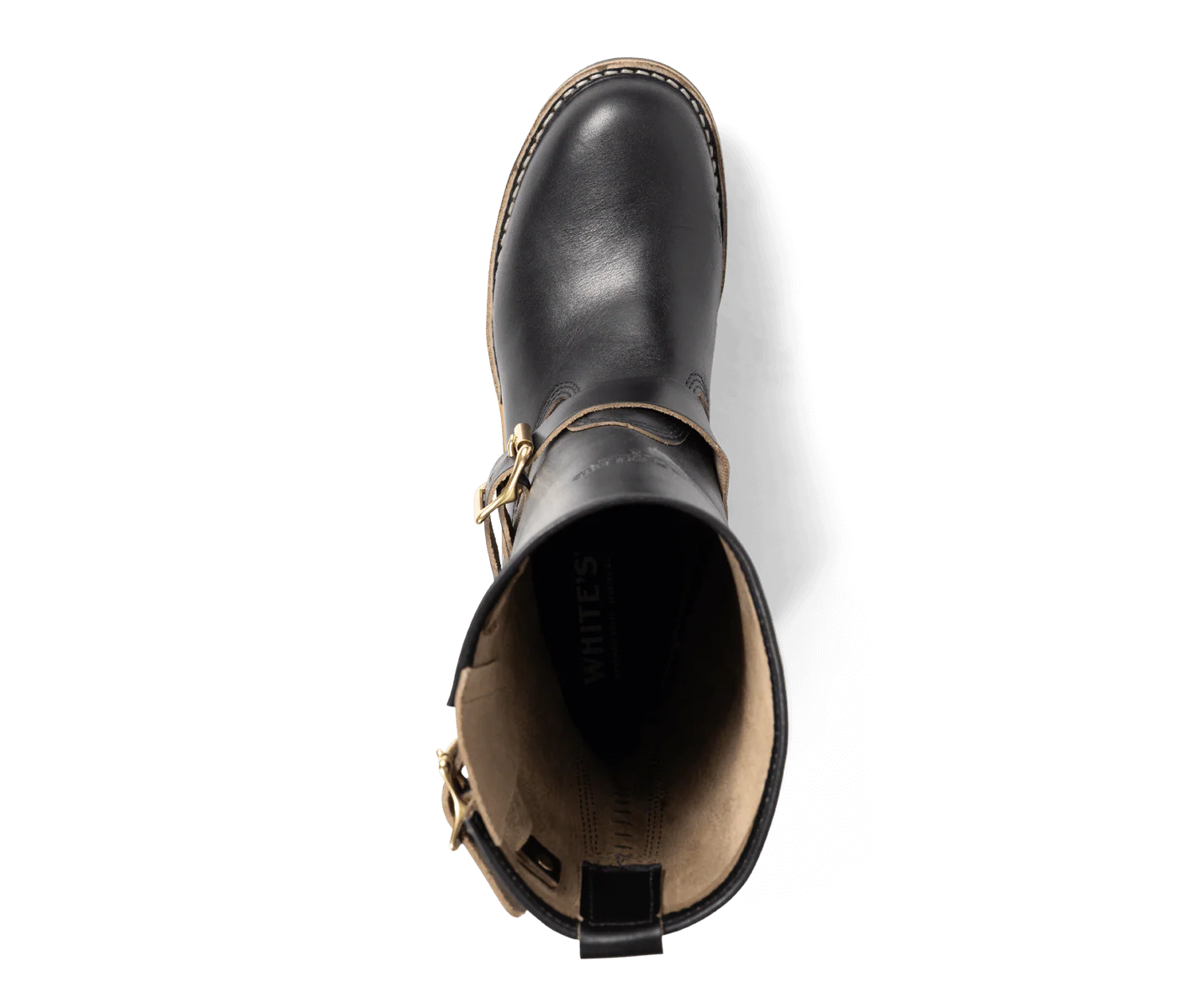 Max Schaaf 4Q x White's Engineer - Image 5