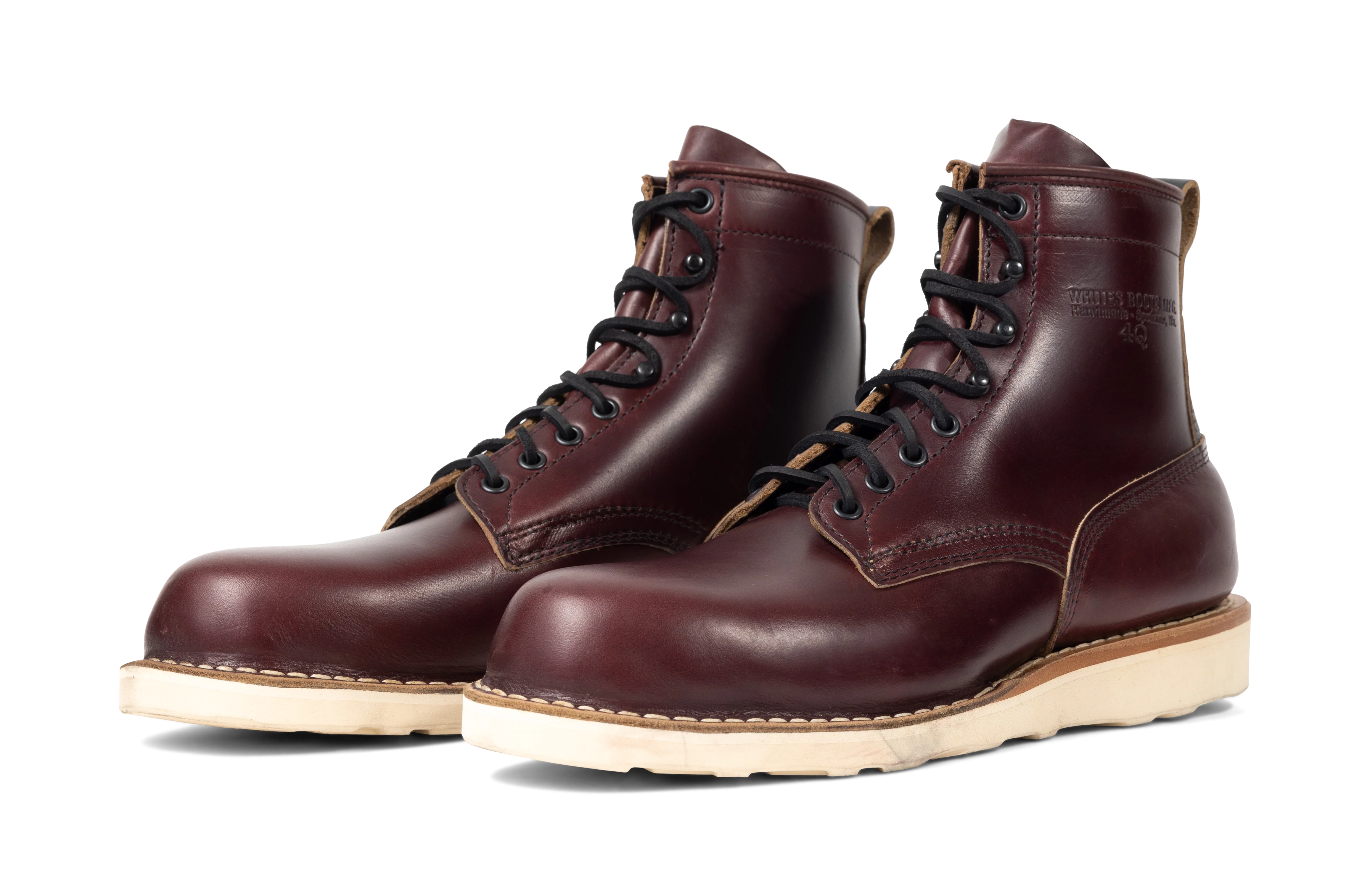 Max Schaaf 4Q x White's Riding Boot - Image 3