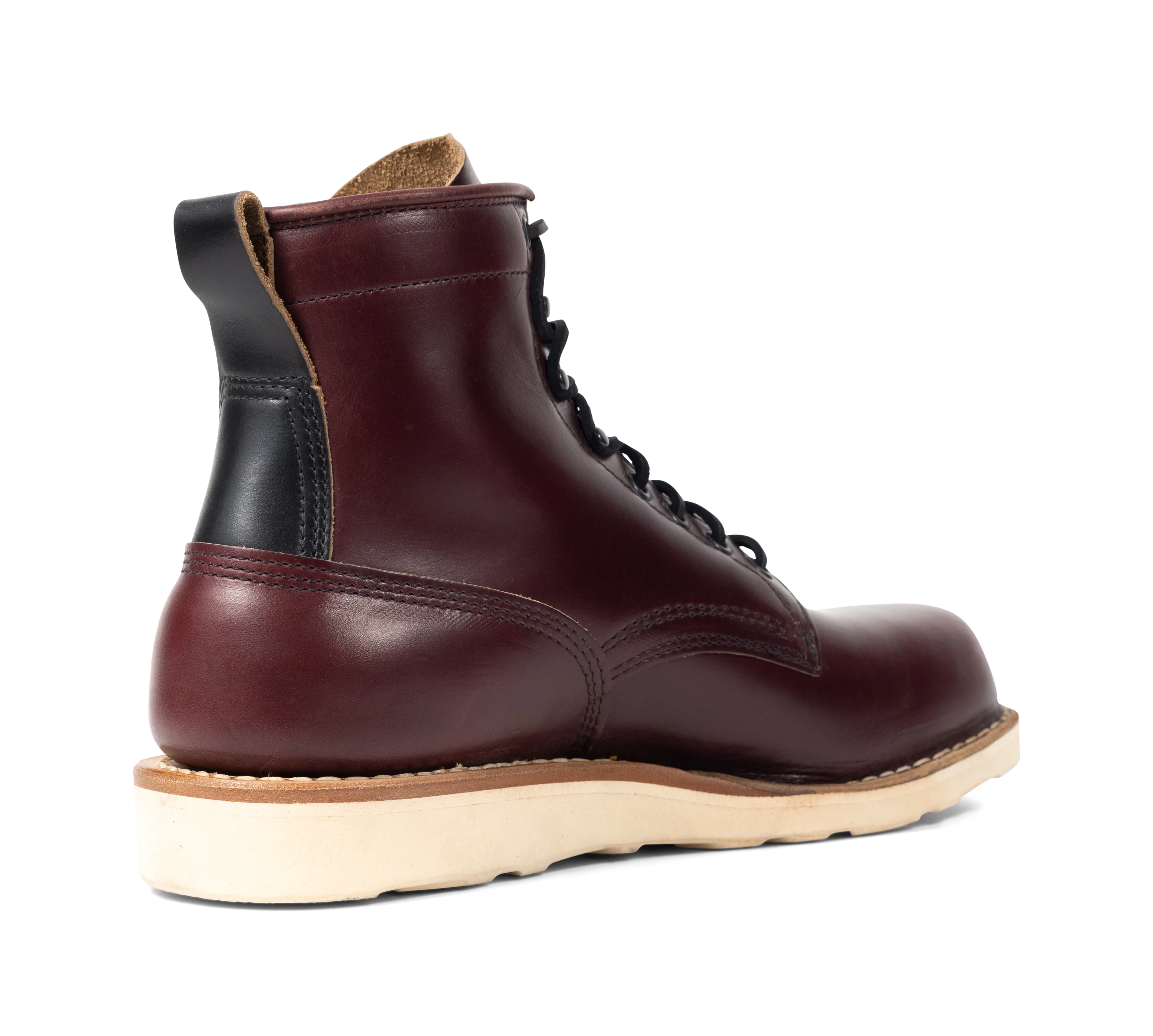 Max Schaaf 4Q x White's Riding Boot - Image 4