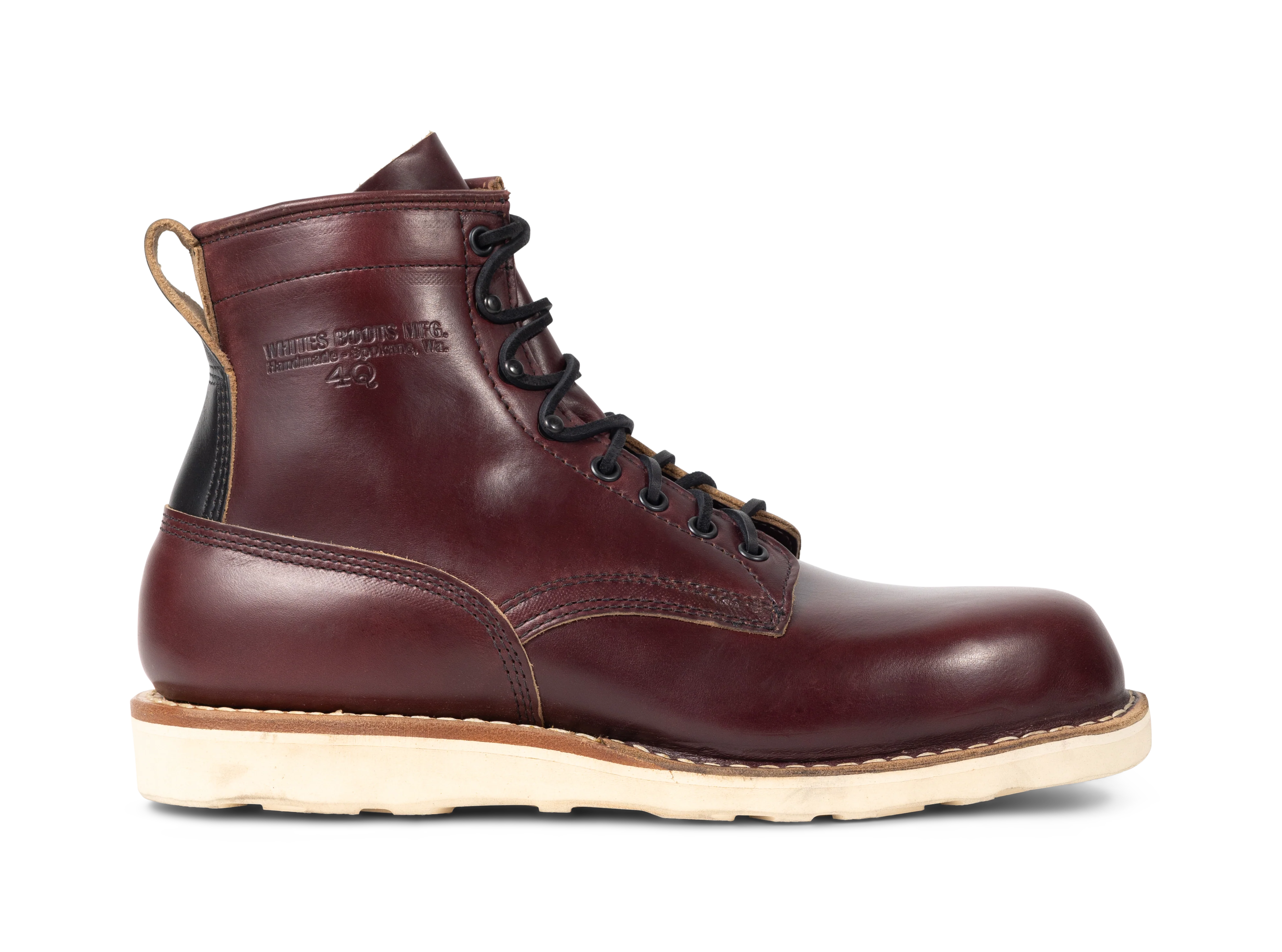 Max Schaaf 4Q x White's Riding Boot - Image 5
