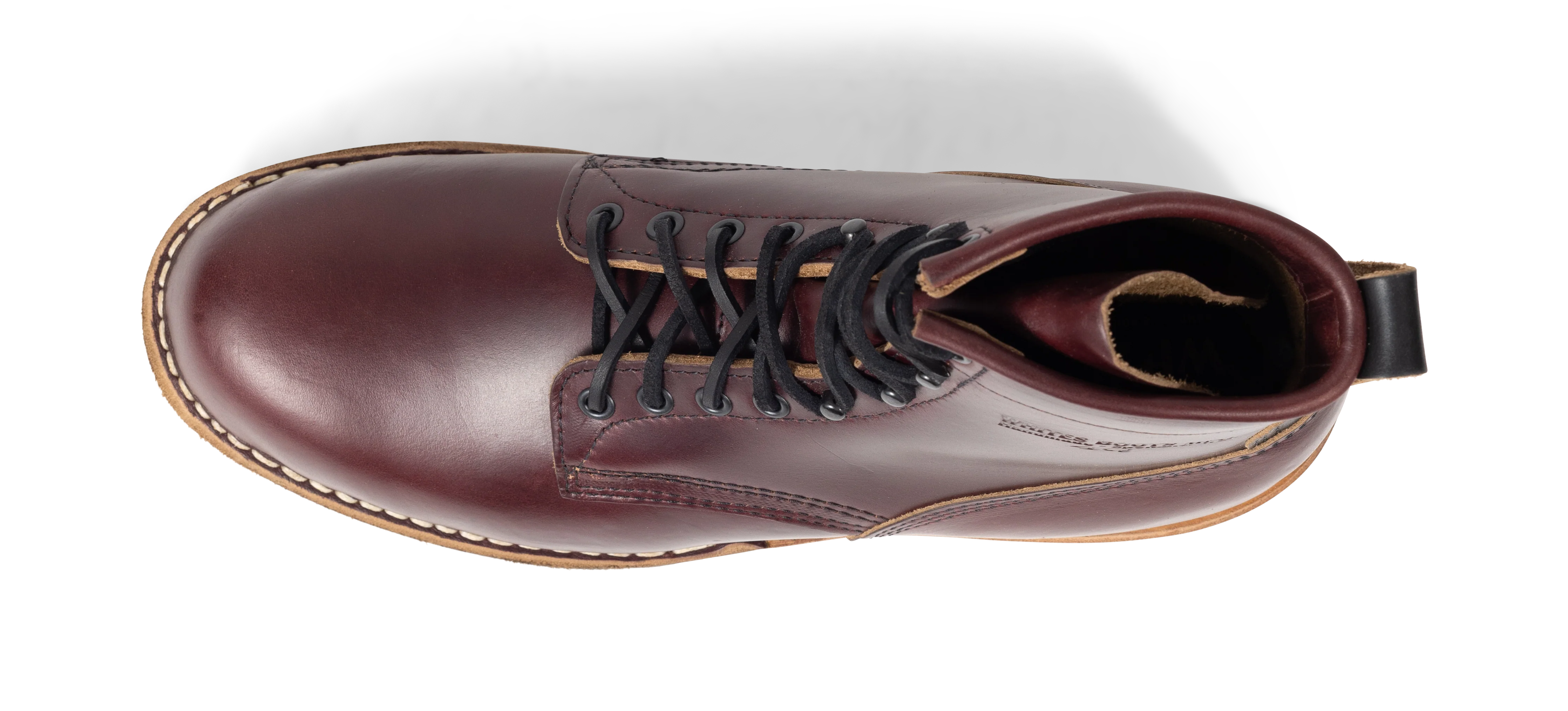 Max Schaaf 4Q x White's Riding Boot - Image 7