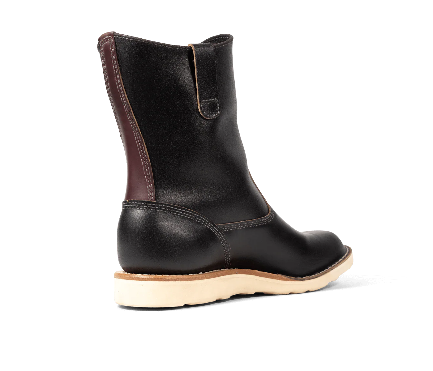 Max Schaaf 4Q x White's Shop Boot - Image 3