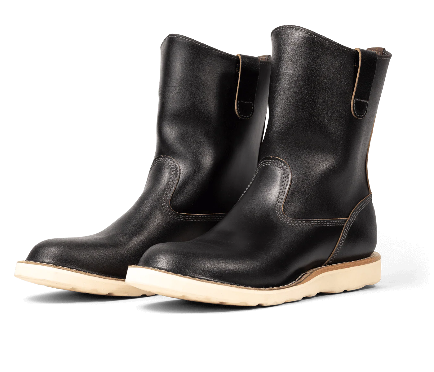 Max Schaaf 4Q x White's Shop Boot - Image 4