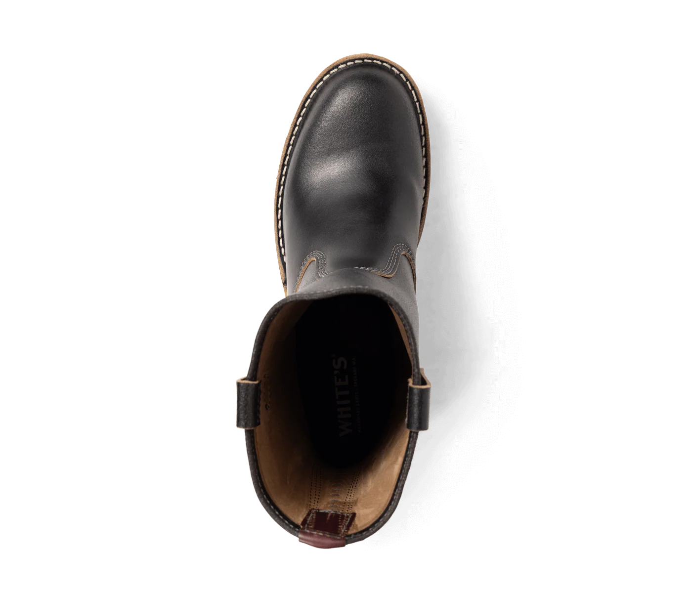 Max Schaaf 4Q x White's Shop Boot - Image 5