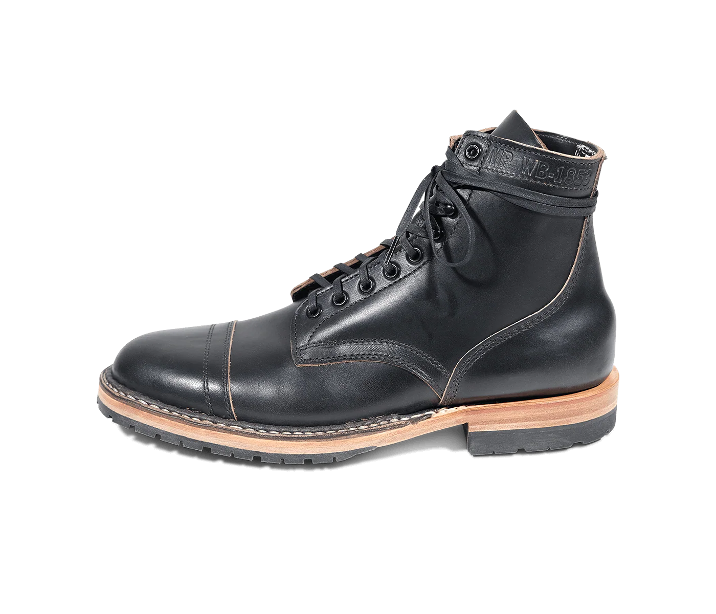 MP-M1TC (Half Lug) - Image 10