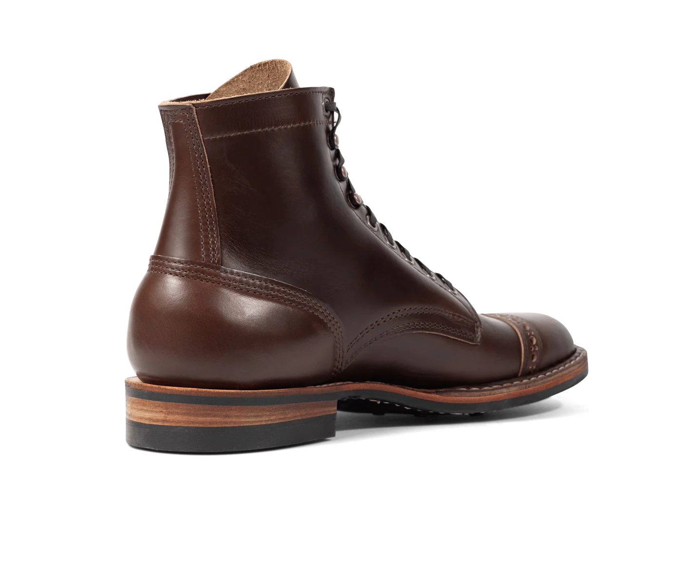 MP-Sherman Dress Cap (Dainite) - Image 3