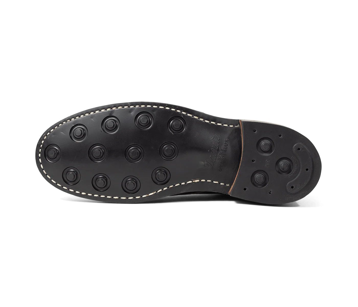 MP-Sherman Dress Cap (Dainite) - Image 6