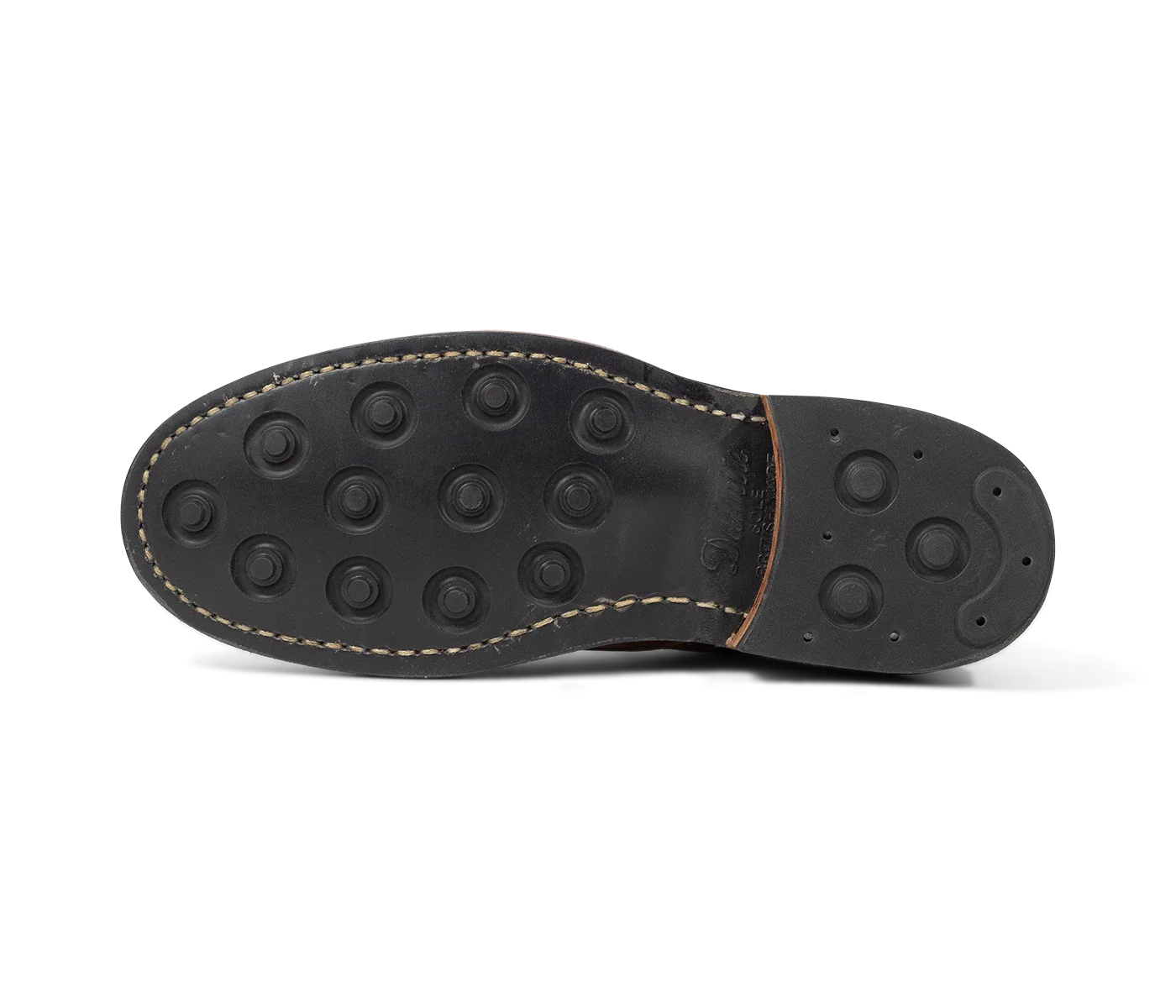MP-Sherman Dress Cap (Dainite)-7D - Image 3