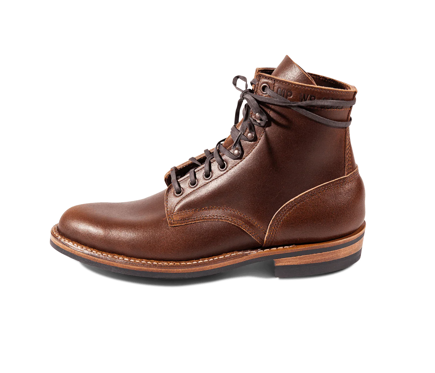 MP-Sherman Plain Toe (Dainite Sole) - Image 10