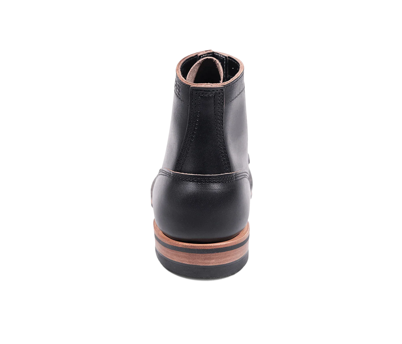 MP-Sherman Plain Toe (Dainite Sole) - Image 3