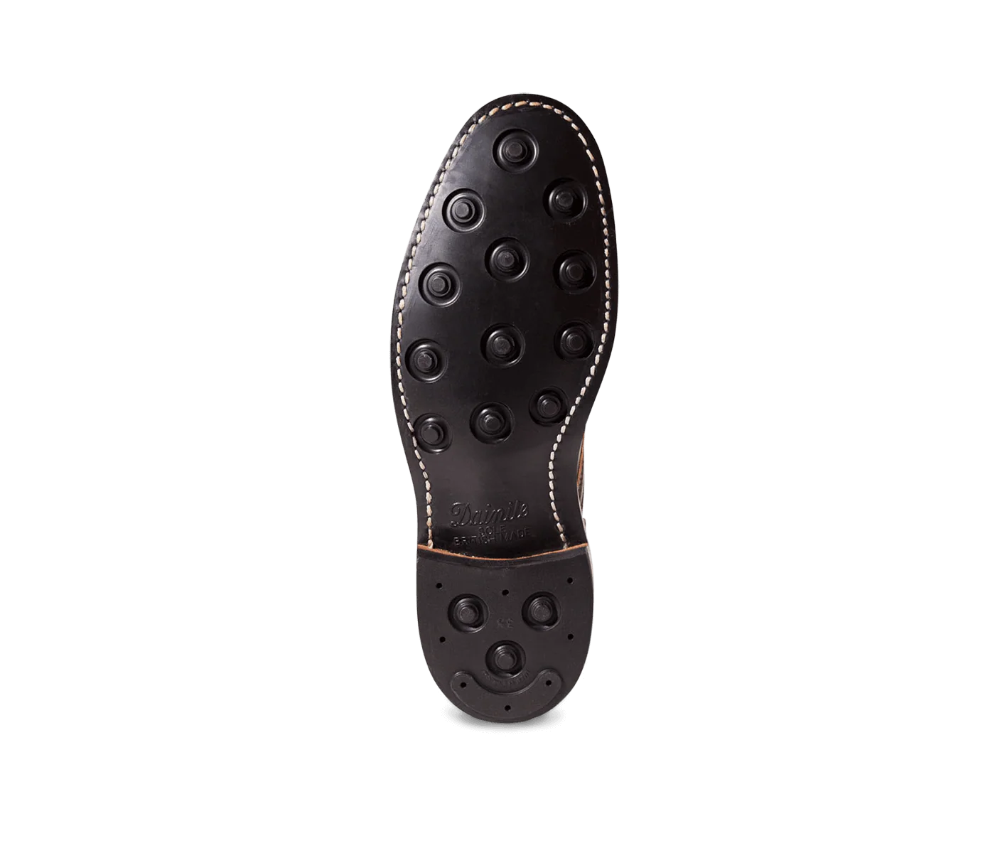 MP-Sherman Plain Toe (Dainite Sole) - Image 4