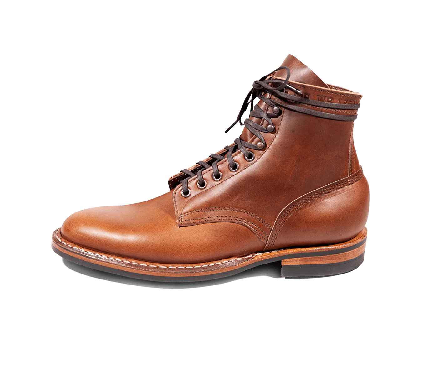 MP-Sherman Plain Toe (Dainite Sole) - Image 6