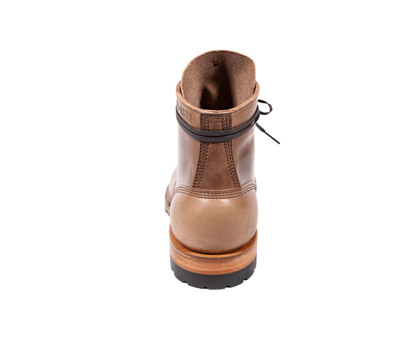 MP-Sherman Plain Toe (Half Lug) - Image 3