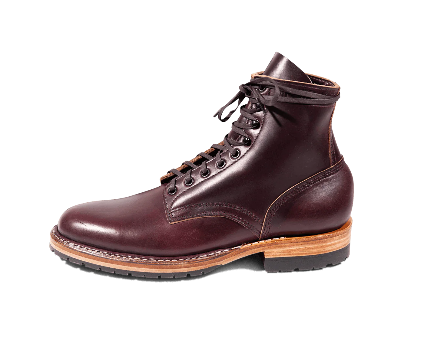 MP-Sherman Plain Toe (Half Lug) - Image 7
