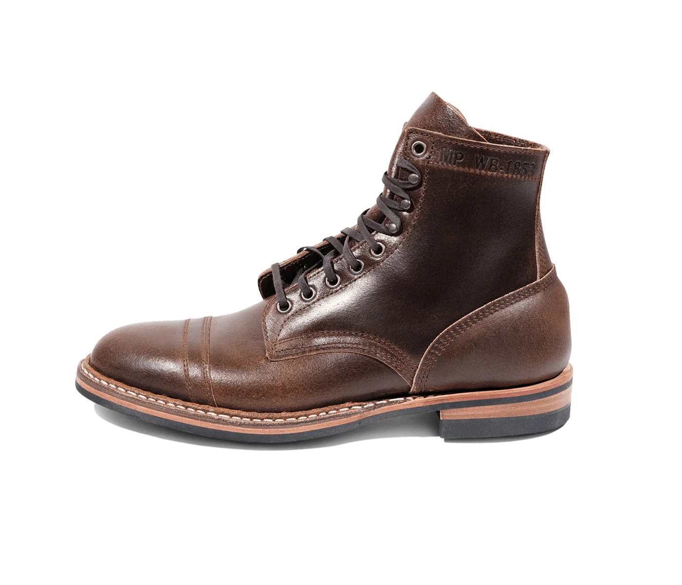 MP-Sherman Toe Cap (Dainite Sole) - Image 10