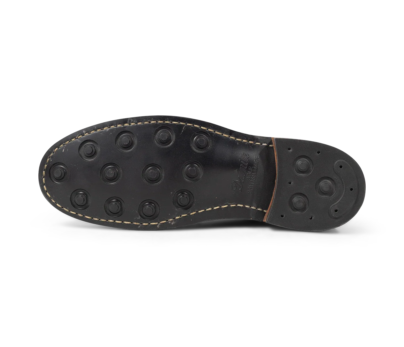 MP-Sherman Toe Cap (Dainite Sole)-10C - Image 3