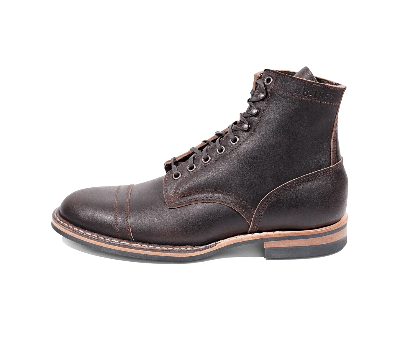 MP-Sherman Toe Cap (Dainite Sole) - Image 12