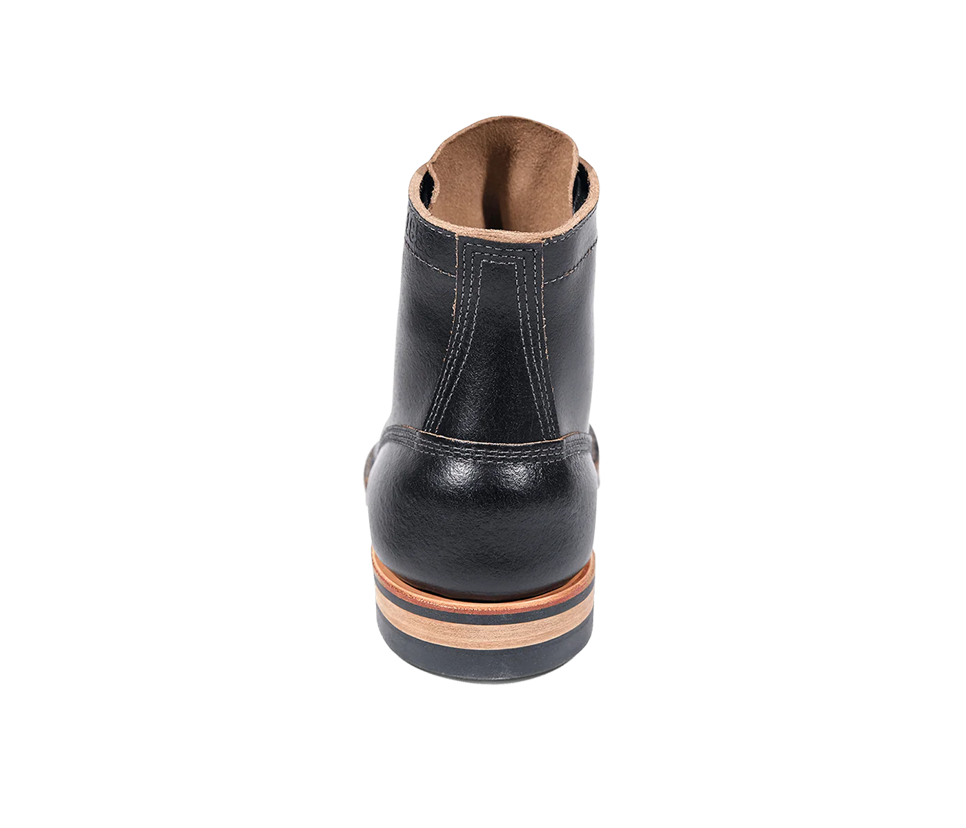 MP-Sherman Toe Cap (Dainite Sole) - Image 3