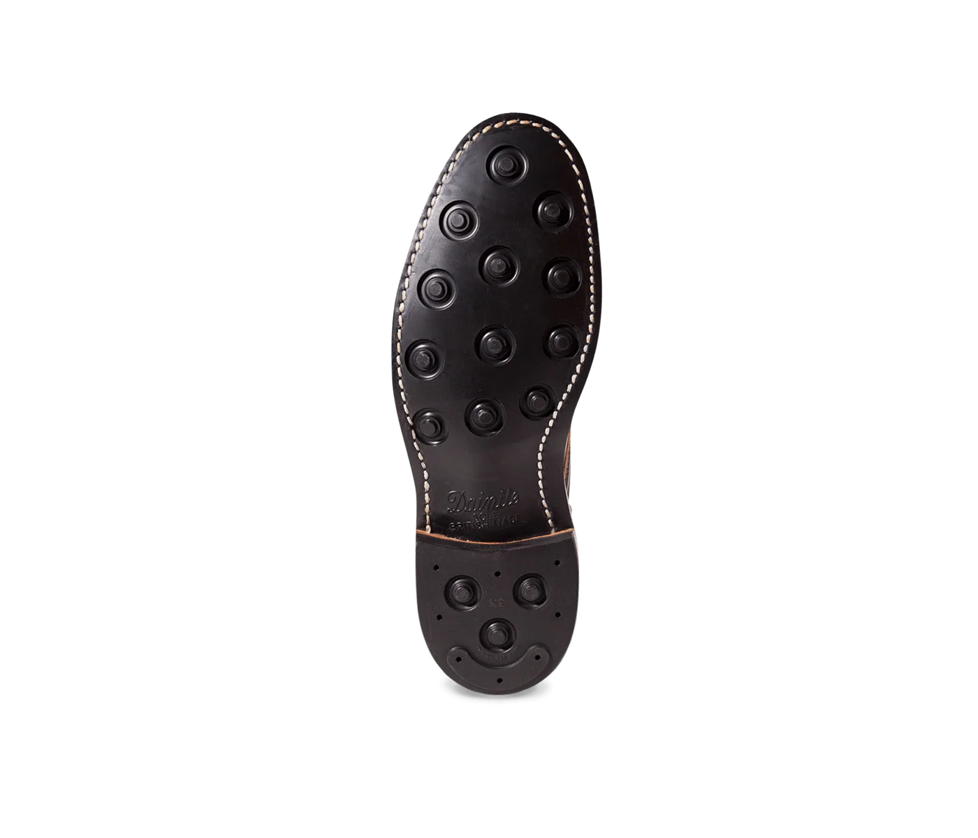 MP-Sherman Toe Cap (Dainite Sole) - Image 4