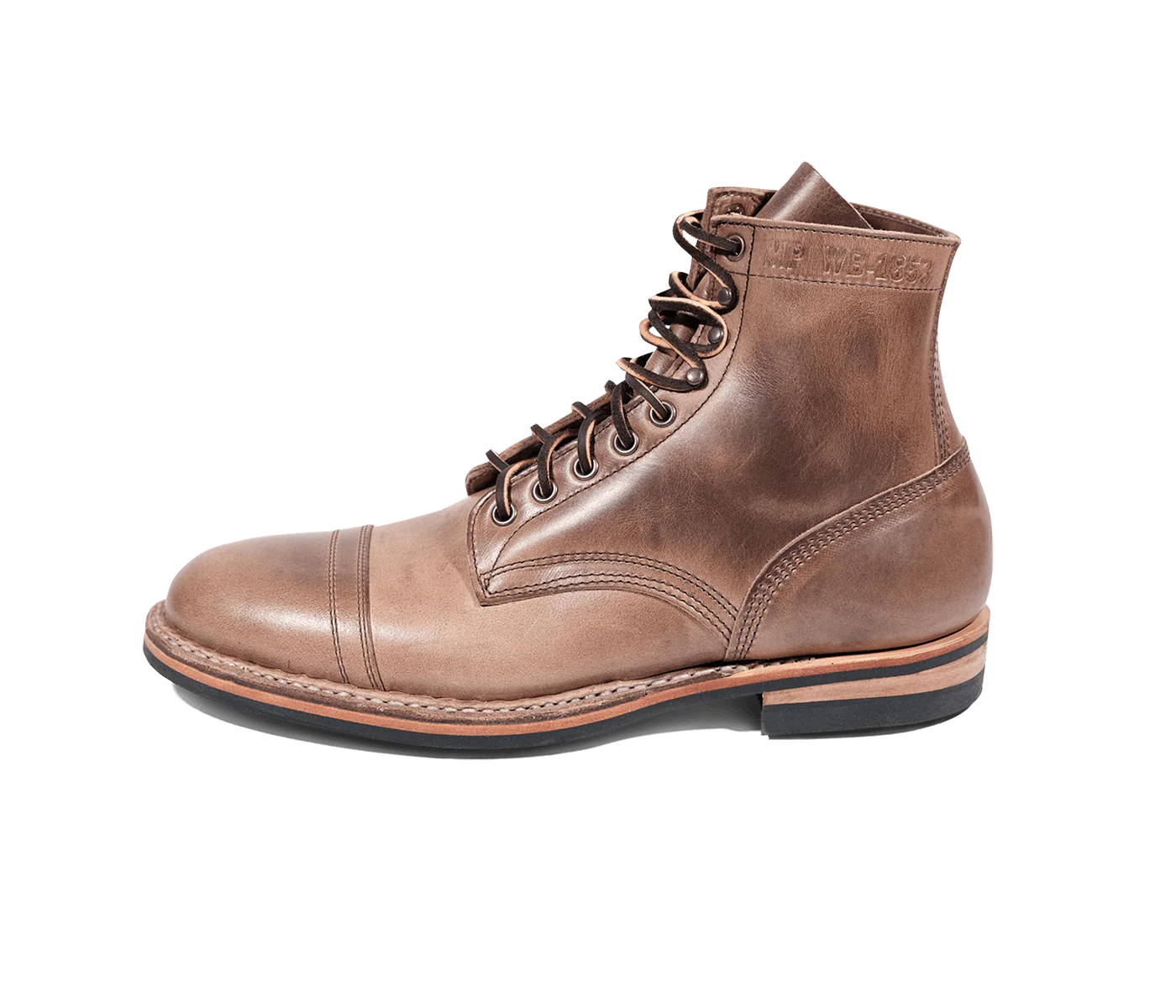 MP-Sherman Toe Cap (Dainite Sole) - Image 6