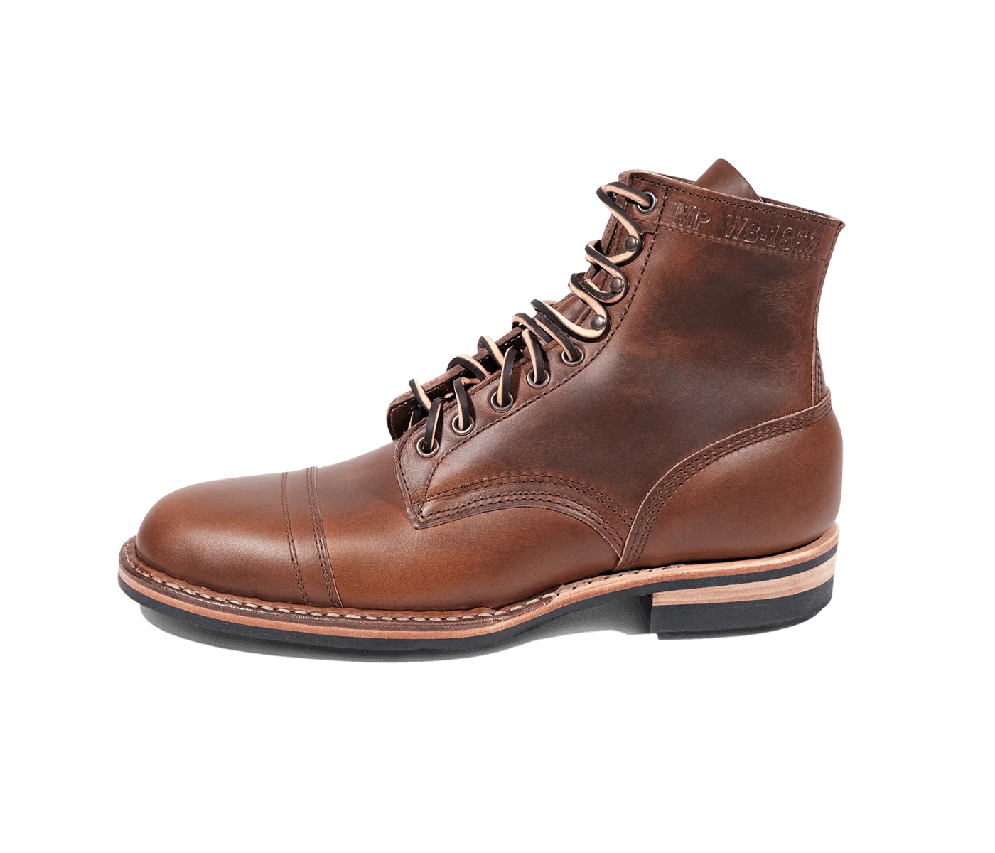 MP-Sherman Toe Cap (Dainite Sole) - Image 7