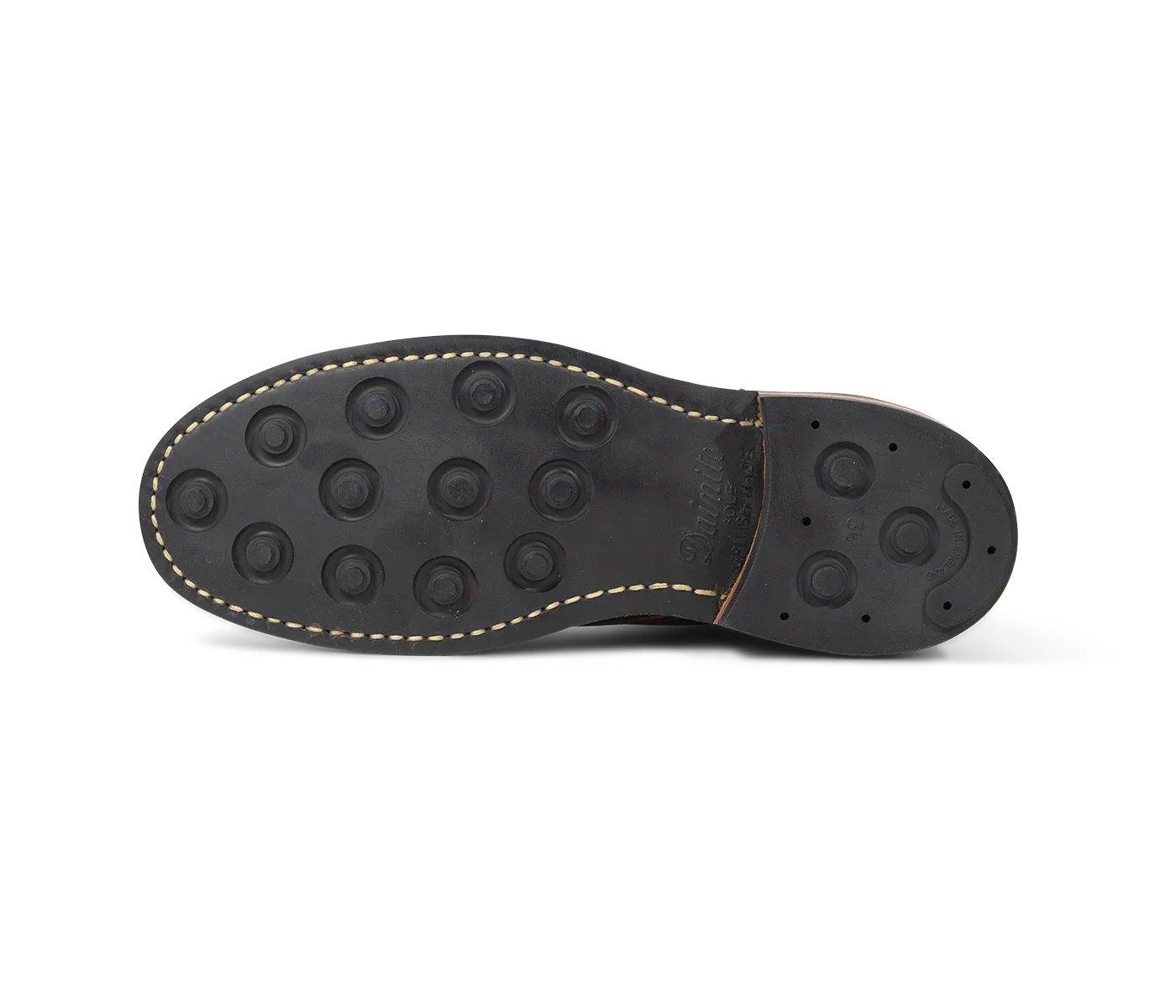 MP-Sherman Toe Cap (Dainite Sole)-7D - Image 3