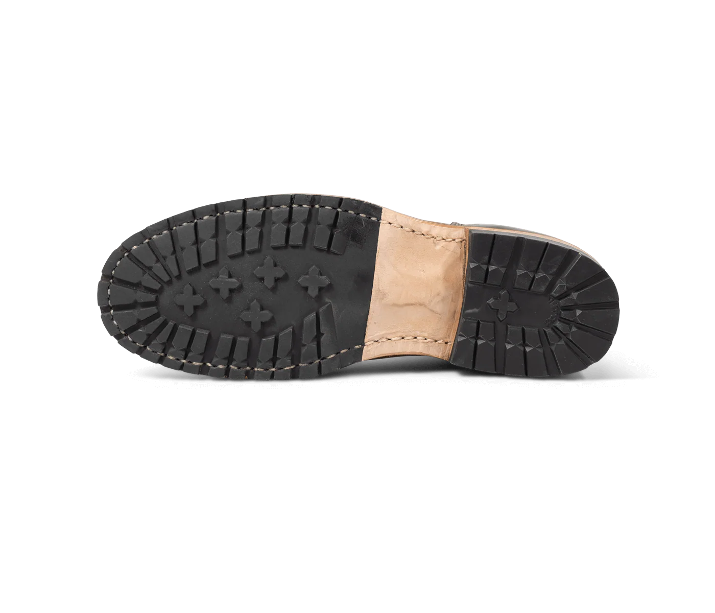 MP-Sherman Toe Cap - Green Pasture - Image 6