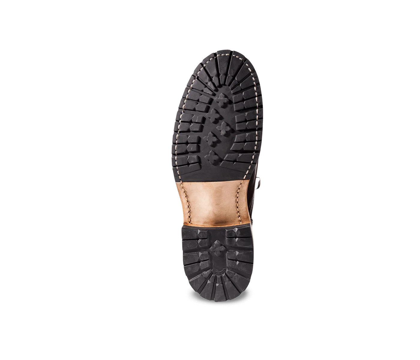 MP-Sherman Toe Cap (Half Lug) - Image 4