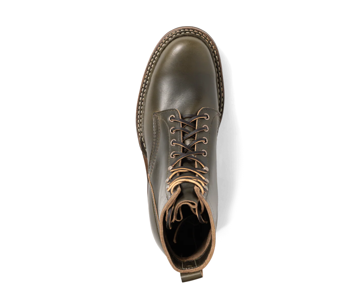Original 350 Cruiser - Green Pasture - Image 4